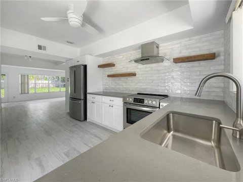 Sun Terrace Naples Florida Homes for Sale