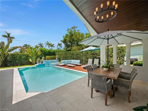 Sun Terrace Naples Real Estate