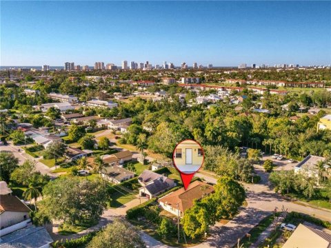 Sun Terrace Real Estate