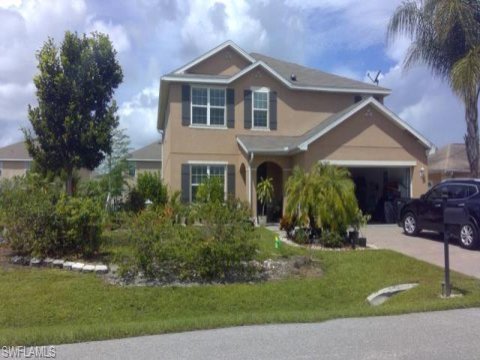 Sun Village Estates Bonita Springs Florida Homes for Sale