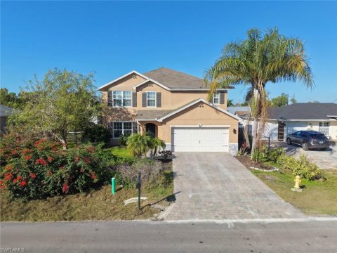 Sun Village Estates Bonita Springs Florida Real Estate