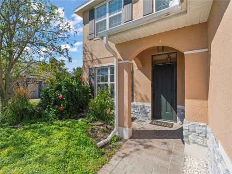 Sun Village Estates Bonita Springs Real Estate