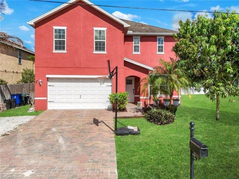 Sun Village Estates Bonita Springs Real Estate