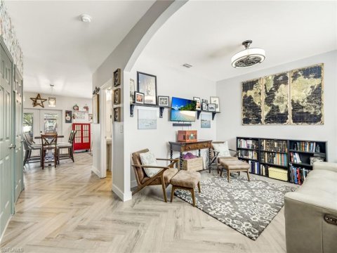 Sun Village Estates Bonita Springs Real Estate