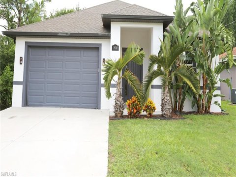 Sun Village Estates Real Estate