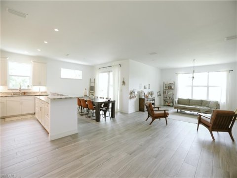 Sun Village Estates Real Estate