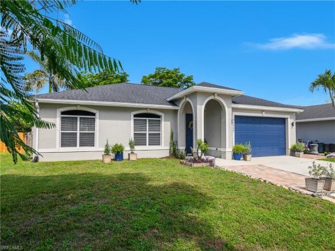 Sun Village Estates Real Estate