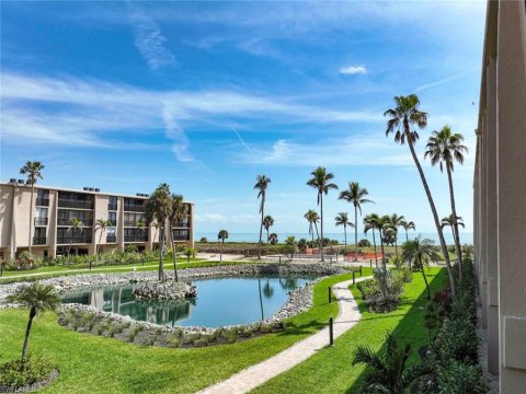 Sundial Of Sanibel Real Estate