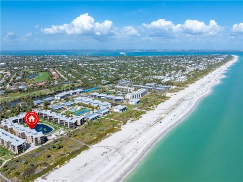 Sundial Of Sanibel Real Estate