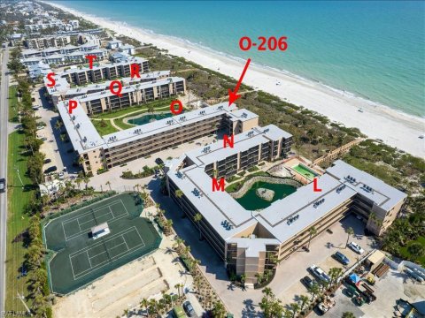 Sundial Of Sanibel Sanibel Florida Condos for Sale