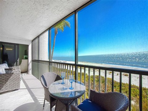Sundial Of Sanibel Sanibel Florida Condos for Sale