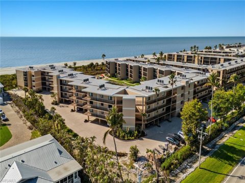 Sundial Of Sanibel Sanibel Florida Real Estate