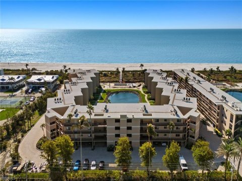 Sundial Of Sanibel Sanibel Florida Real Estate