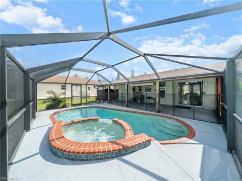 Sunset Acres Bonita Springs Florida Homes for Sale