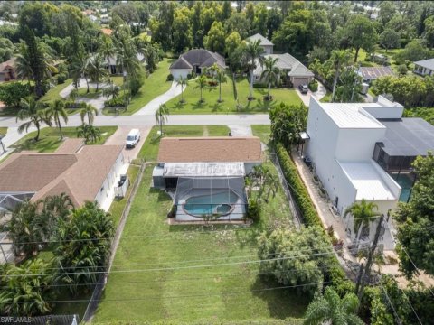 Sunset Acres Bonita Springs Florida Homes for Sale