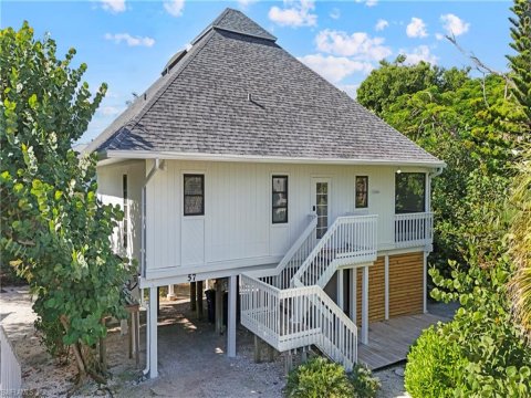 Sunset Captiva Captiva Florida Homes for Sale