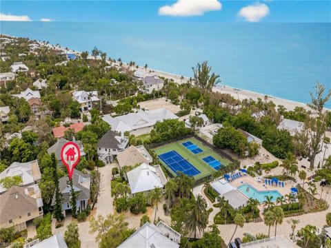 Sunset Captiva Captiva Florida Homes for Sale
