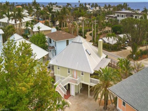 Sunset Captiva Captiva Florida Real Estate