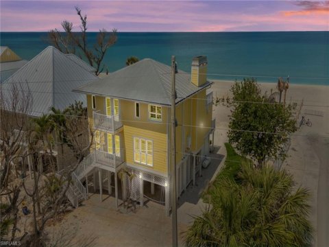 Sunset Captiva Captiva Real Estate