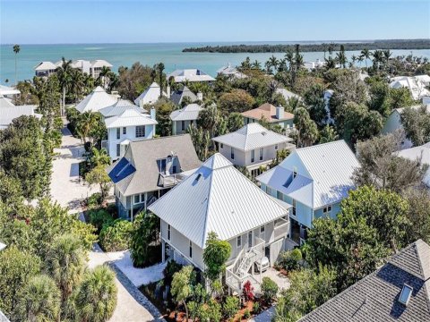 Sunset Captiva Captiva Real Estate