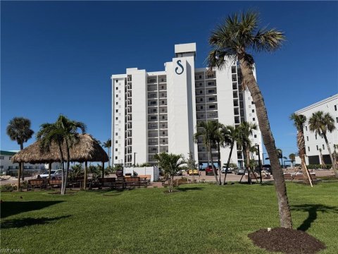 Sunset Condo Fort Myers Beach Florida Condos for Sale