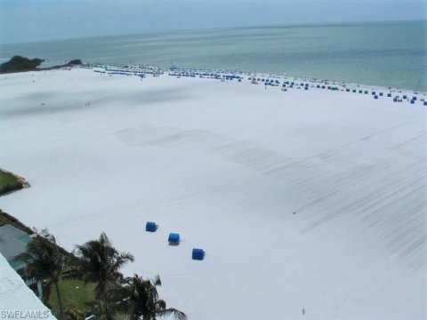 Sunset Condo Fort Myers Beach Real Estate