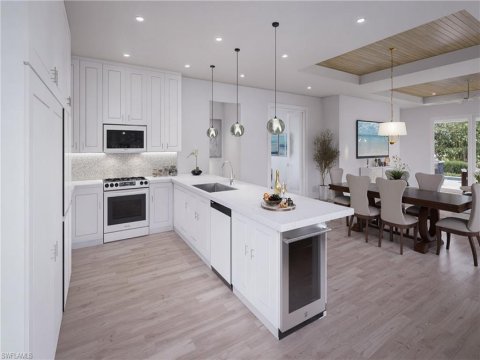 Sunset Homes Naples Florida Homes for Sale