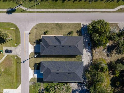 Sunset Homes Naples Florida Real Estate