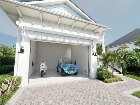 Sunset Homes Naples Real Estate