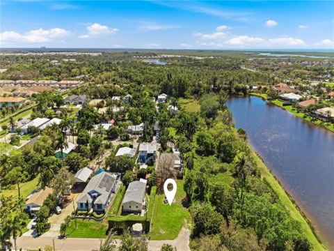 Sunset Homes Naples Real Estate