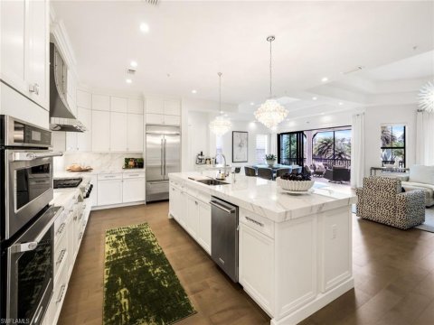 Talis Park Naples Florida Condos for Sale