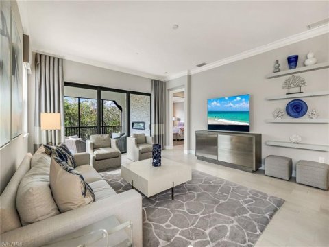 Talis Park Naples Florida Condos for Sale