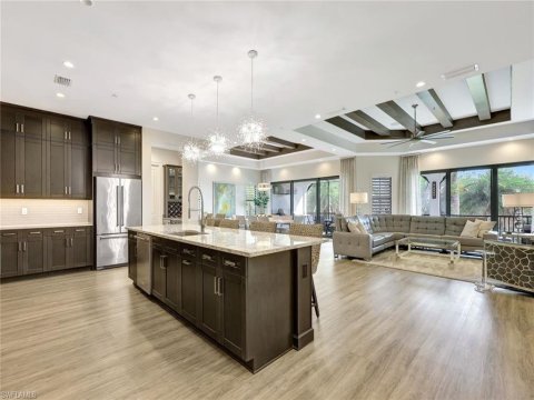 Talis Park Naples Florida Condos for Sale