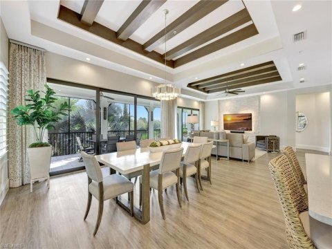 Talis Park Naples Florida Condos for Sale