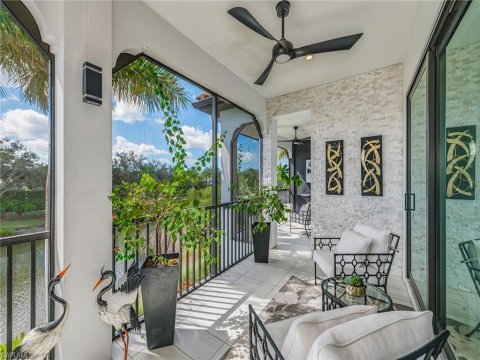 Talis Park Naples Florida Condos for Sale