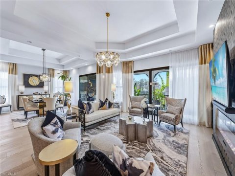Talis Park Naples Florida Condos for Sale