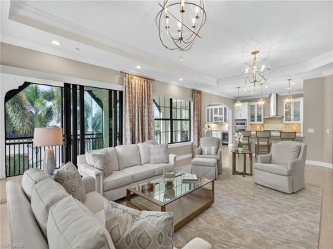 Talis Park Naples Florida Condos for Sale