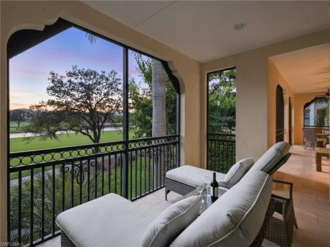 Talis Park Naples Florida Condos for Sale