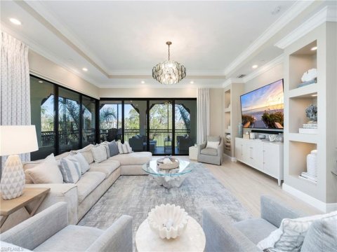 Talis Park Naples Florida Condos for Sale