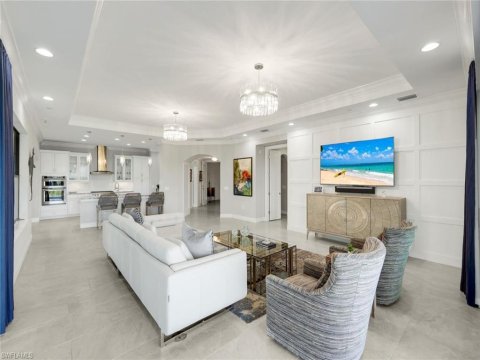 Talis Park Naples Florida Condos for Sale