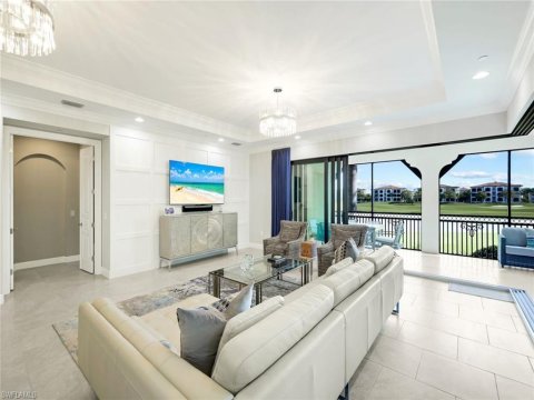 Talis Park Naples Florida Condos for Sale