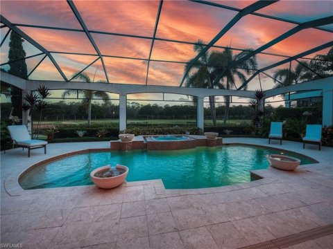 Talis Park Naples Florida Homes for Sale