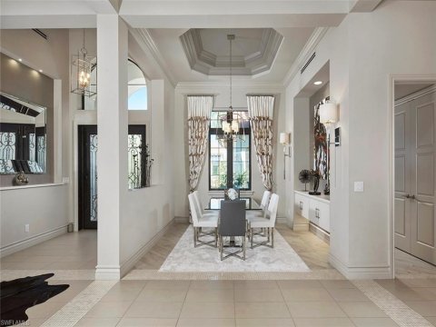 Talis Park Naples Florida Homes for Sale