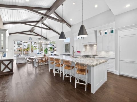 Talis Park Naples Florida Homes for Sale