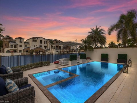 Talis Park Naples Florida Homes for Sale