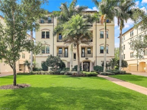 Talis Park Naples Florida Real Estate