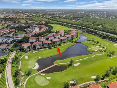 Talis Park Naples Florida Real Estate