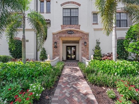 Talis Park Naples Florida Real Estate