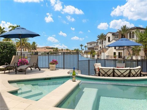 Talis Park Naples Florida Real Estate