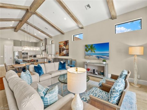 Talis Park Naples Florida Real Estate